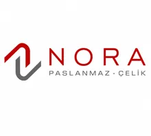 NORA PASLANMAZ Logo